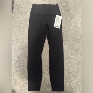Brand new lululemon leggings
